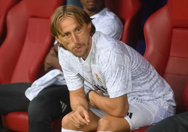 Fudbaler Reala odlučio otići, čak ga i Modrić nije uspio nagovoriti na ostanak: 