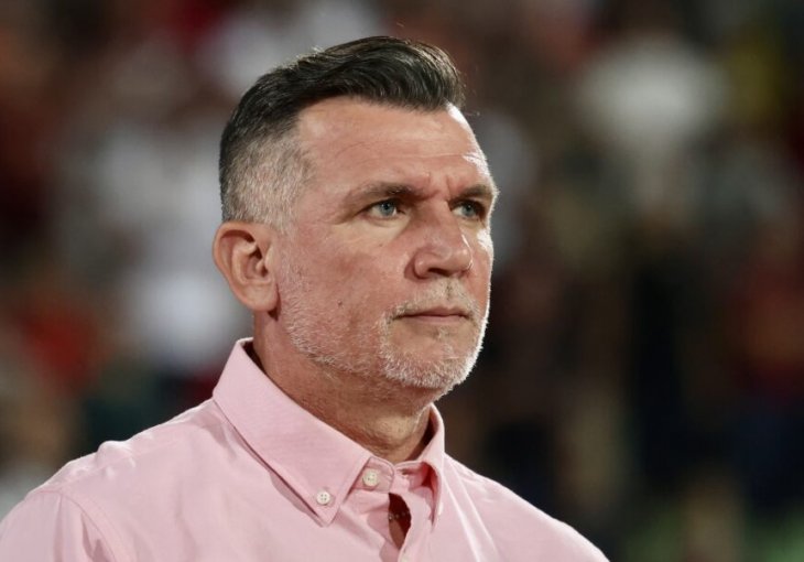 Zekić čestitao Borcu i Zrinjskom, pa najavio GOŠK: Iza nas je teška sedmica, ali smo u dobrom ritmu