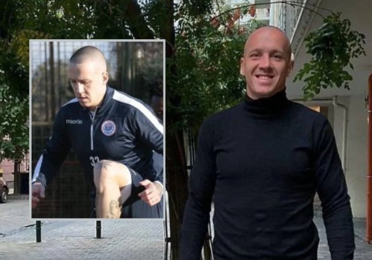 Bivši igrač Hajduka ljutito poručio čelnicima kluba: 