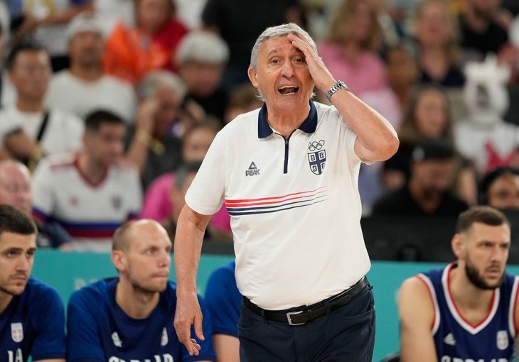 Selektor Srbije u problemima: Pešić ostao bez glavnog pomoćnika