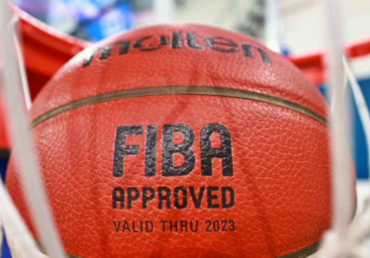 FIBA RANG LISTA: BiH napredovala, Srbija druga selekcija svijeta, Hrvatska nazadovala