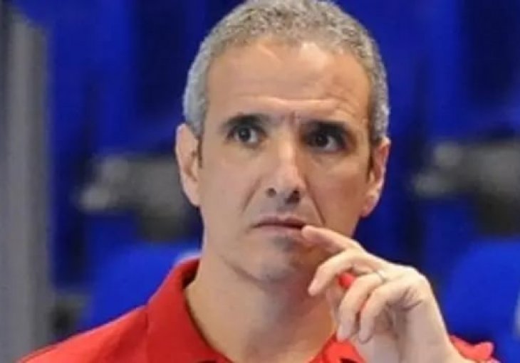 BRZO SE SNAŠAO: Đerona preuzeo Japance