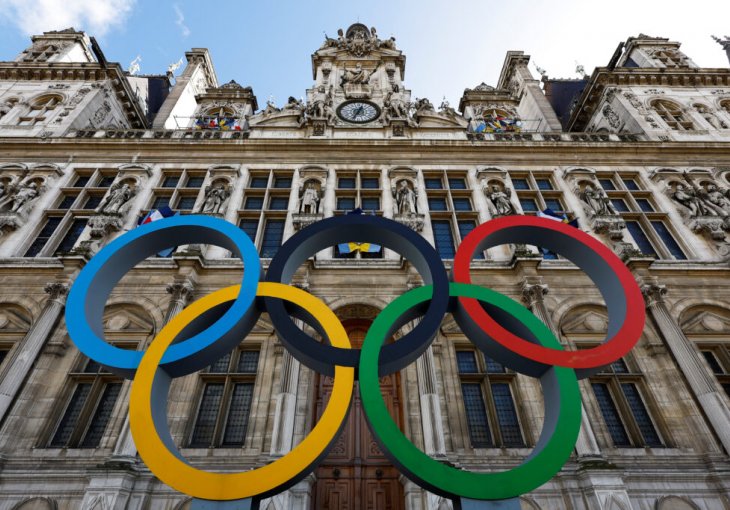 Evropska država želi organizaciju Olimpijskih igara, ranije organizovala EURO