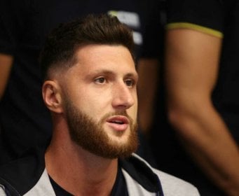 Nurkić propustio i sedmi meč zaredom, Garza igrao svega četiri minute