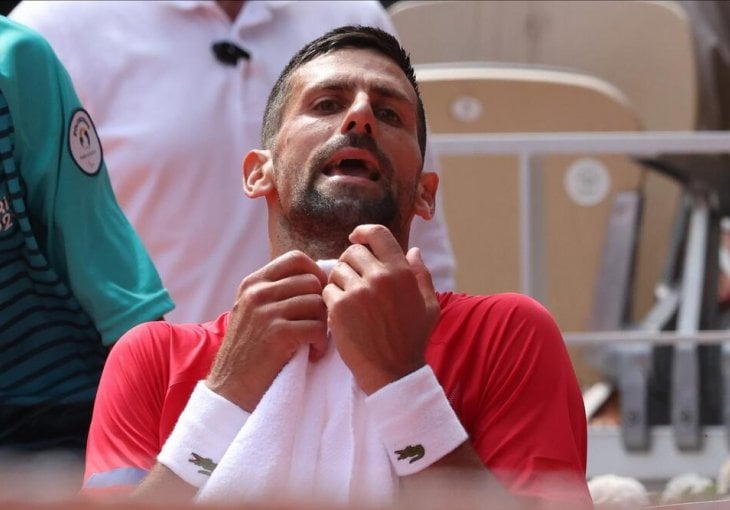 ŠTA ĆE NOVAK REĆI NA OVO? ATP pravi novi vid EKSPLOATACIJE tenisera!