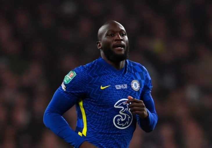 Romelu Lukaku sve je bliže Napoliju,Antwerp odbio ponudu Southemptona za Mandela Keitu