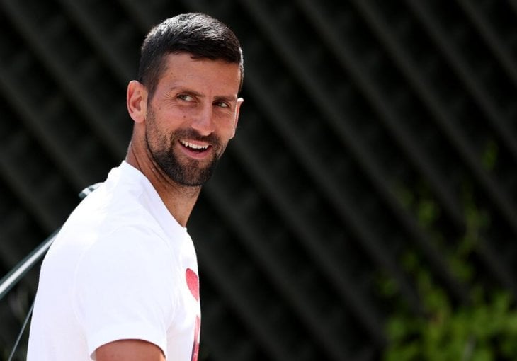 NOVAK DOBIJA RIVALE NA US OPENU: Evo KADA će Đoković saznati PROTIV KOGA kreće u pohod ka odbrani titule!