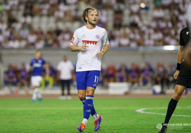 ŠTO MU JE OVO TREBALO? Bivši Vatreni ne liči na sebe: Kasno sinoć Ivan Rakitić iznenadio baš sve, promijenio je lični opis