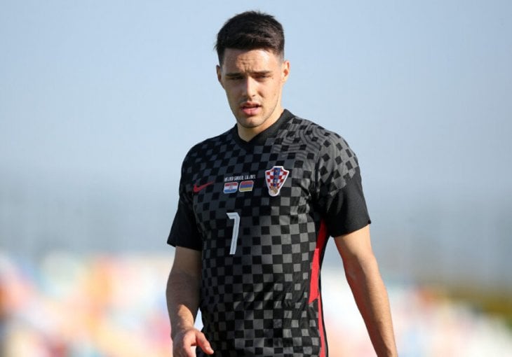 Brekalo odlazi iz Fiorentine, ali neće se vratiti u Hajduk