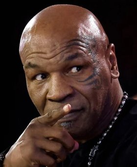 Mike Tyson tvrdi da je spreman za meč s Jakeom Paulom: Bježat će kao lopov, gotov je!