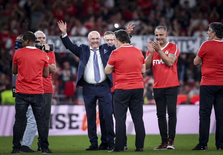 PRETUŽAN DAN ZA FUDBAL: Legendarni trener objavio oproštajnu poruku, teška bolest je uzela maha - ZDRAVO (VIDEO)