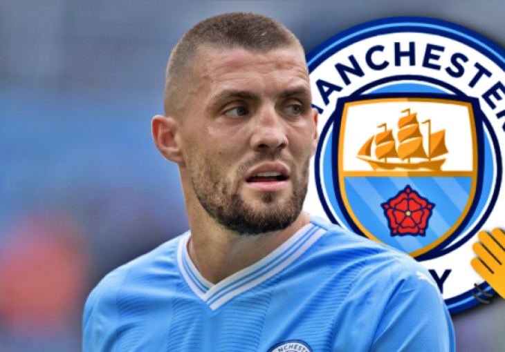 KATASTROFA I OČAJ! City i Guardiola izdaju Kovačića zbog igrača koji ih je ‘nasamario’ kao niko nikada