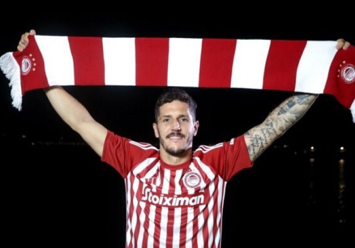 BUUUM! Stevan Jovetić ipak neće u ‘egzotiku’: Na pomolu veliki povratak?!