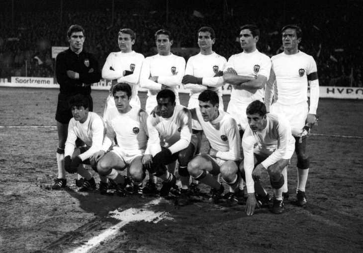 Tragična vijest iz Španije: Preminuo legendarni fudbaler i Evropski prvak
