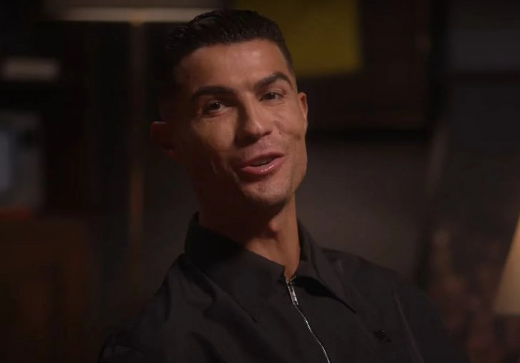 Cristiano Ronaldo danas je započeo novu fazu karijere: Sve se promijenilo u prvom satu(VIDEO)