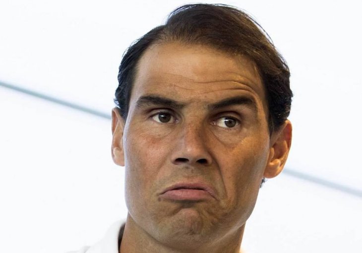 Rafael Nadal reagovao na optužbe o dopingu od strane francuske ministarke: 