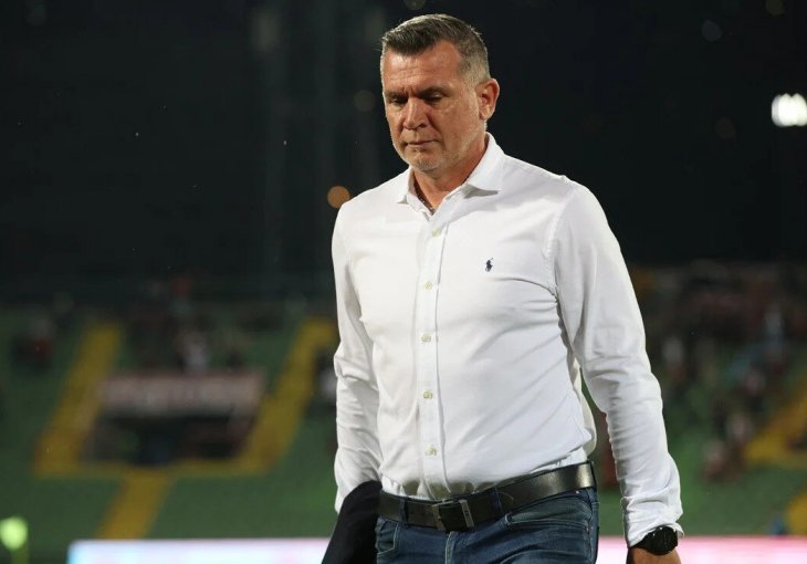 Zoran Zekić u Butmiru fokusirao se na testiranje trojice fudbalera