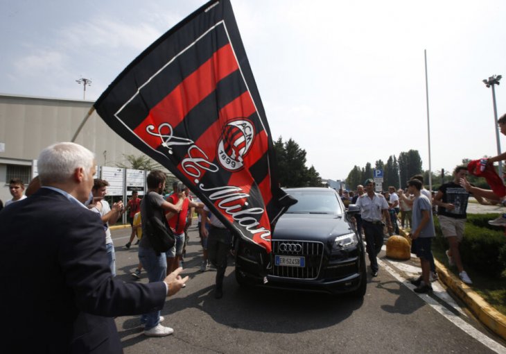 Iznenađenje na transfer tržištu: Mladi Demirel Hodžić uskoro prelazi u Milan