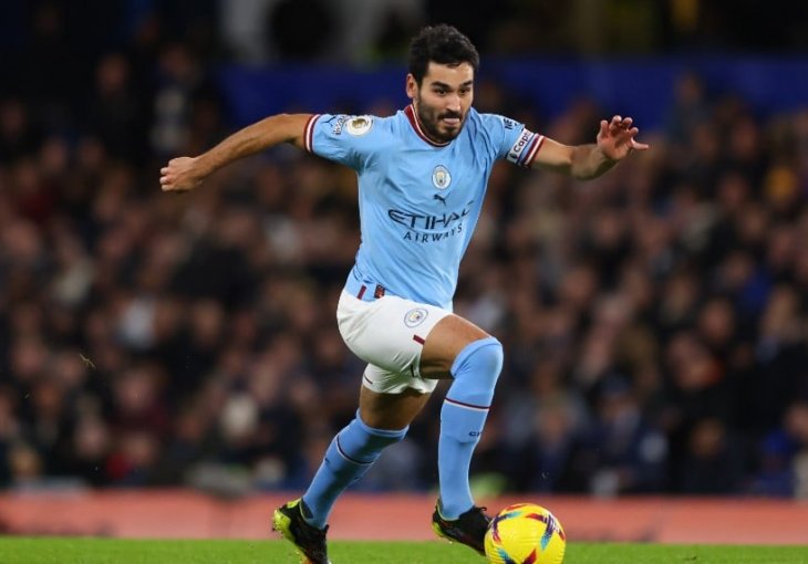 İlkay Gündogan se vraća u Manchester City: Barcelona ga pušta bez odštete, dok Chelsea prednjači u troškovima prijelaznog roka
