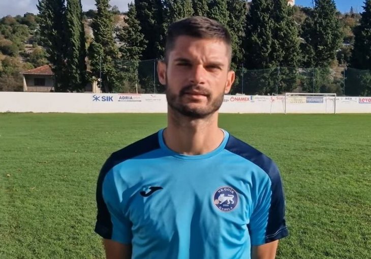Sloboda se pojačava pred derbi protiv Željezničara: Aldin Čajić pridružuje se ekipi