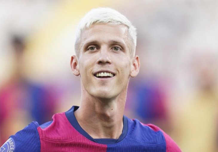 Šta se događa u Barceloni posljednjih godina: Dani Olmo još uvijek ne može zaigrati dok se klub suočava s financijskim izazovima