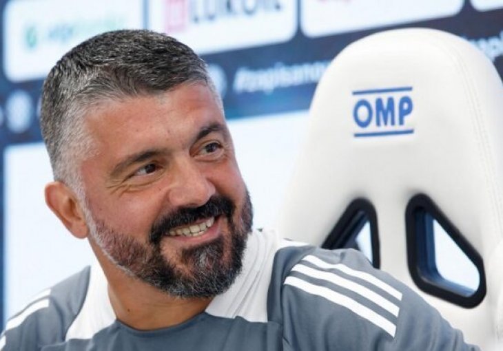 Hajduk želi povratak Stipe Biuka: Obostrani interes za uspješni transfer