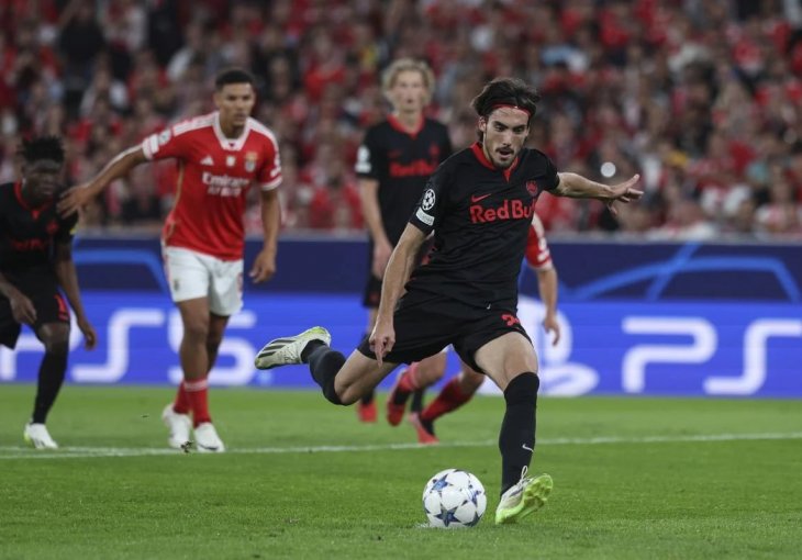 Mladi vatreni napušta Dinamo: U Engleskoj na završnim pregovorima o transferu