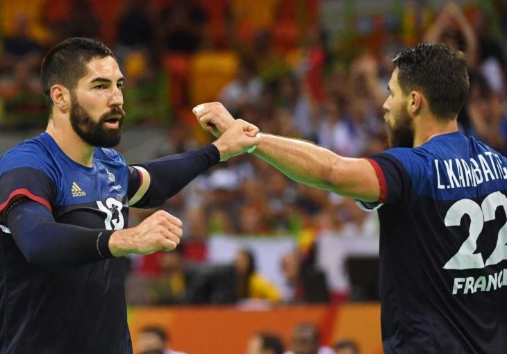 Dirljiva poruka Luke Karabatića bratu Nikoli: 
