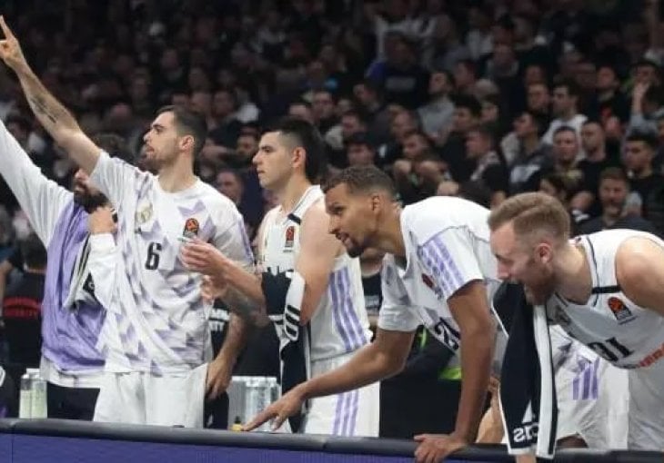 Real Madrid i Barcelona u polufinalu Superkupa Španije: Mursija i Unikaha se bore za drugo mjesto