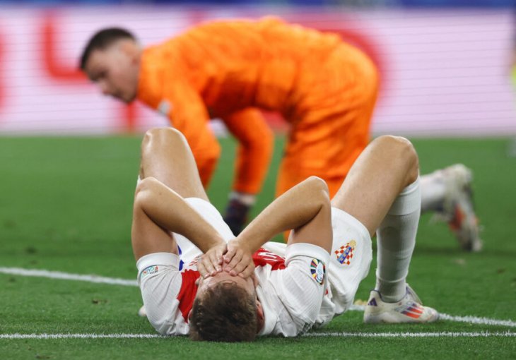 Ogromna glavobolja za Dalića, ali i Bayern: Poznato koliko će Stanišić boraviti van terena