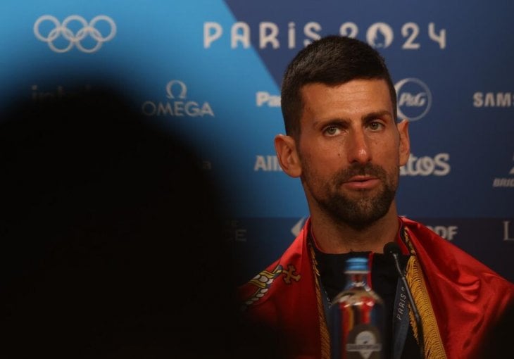 ŠOKANTNE TVRDNJE LEGENDE IZ AMERIKE: Novak Đoković bi 8. septembra mogao da donese odluku o naprasnom završetku karijere?!