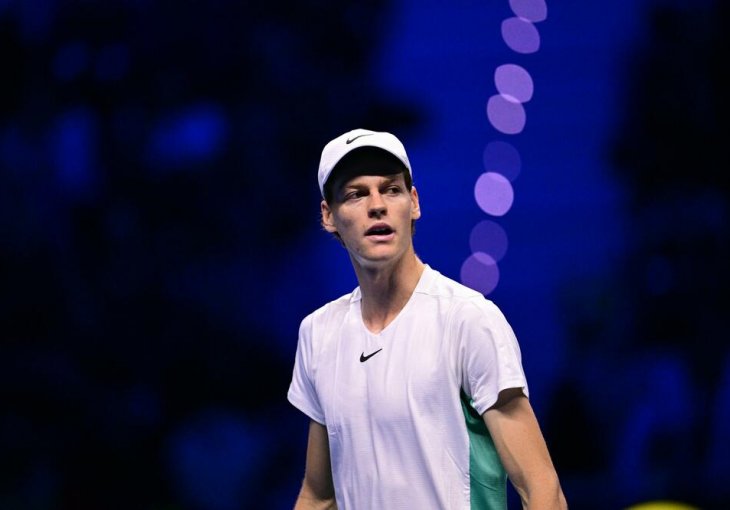 ŠOK U SVIJETU TENISA! Oglasila se WADA o skandalu koji potresa tenis: 