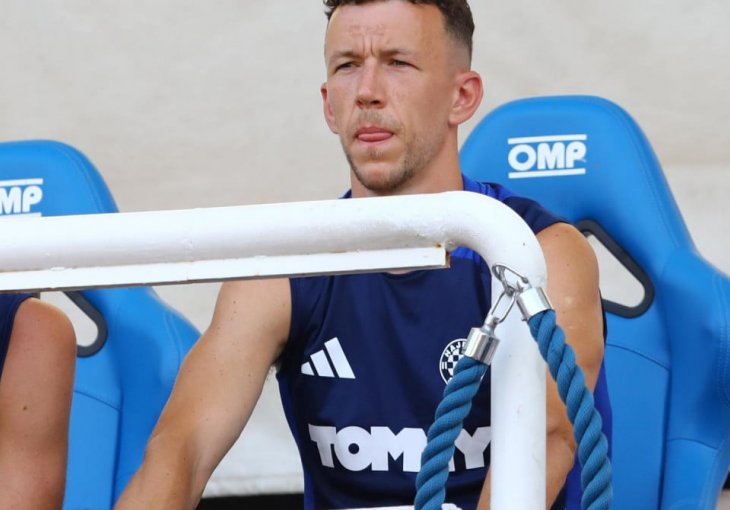 Perišić se suočava s izazovima: Pitanje je hoće li pronaći novi klub prije isteka roka