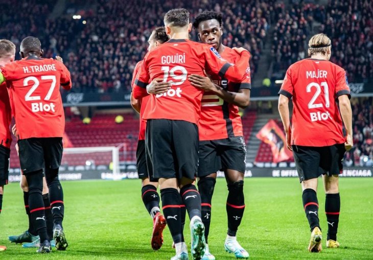 Leverkusen u dramatičnom preokretu: Skoro su ispustili veliku prednost, ali su ipak pobijedili