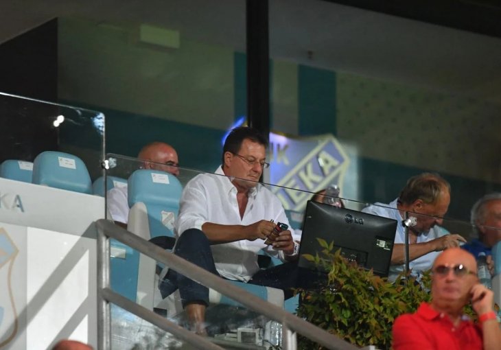 Financijska borba na Poljudu: Hajduk očekuje veći transfer za Pukštasa dok Rijeka planira velike prihode