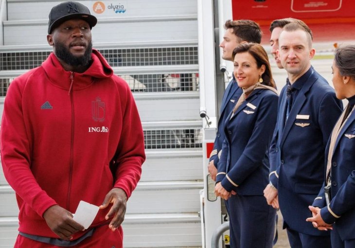 Lukaku pronalazi novi klub: Transferna saga završena za preko 370 miliona