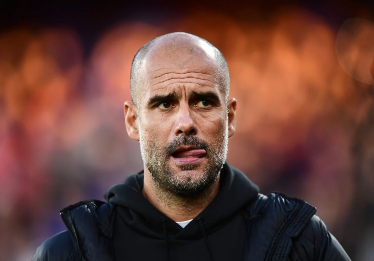 Koji tim Guardiola najviše plaši:  Otkrio je da će njegov tim drhtati protiv njih