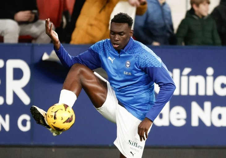 Nakon Šopinga, Atletico Madrid započeo prodaju: Zarađuju 15 miliona eura