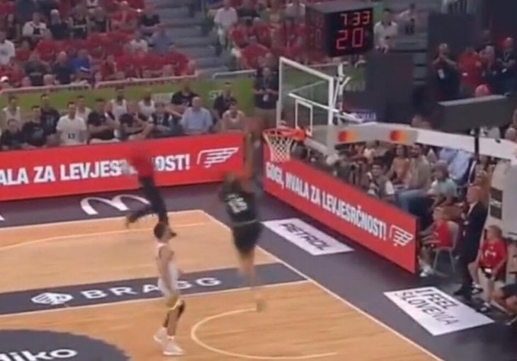 Ovakvog Nikolu Jokića nikada nismo vidjeli: MVP uradio nezamislivo