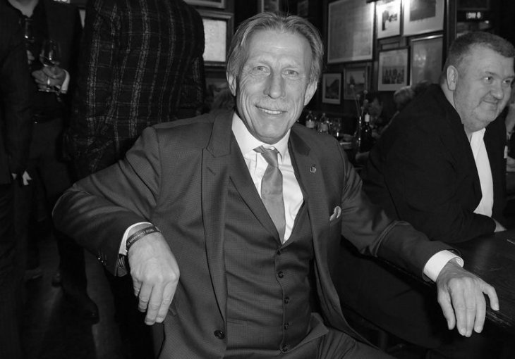 Umro Kristof Daum, legendarni njemački trener i osvajač Bundes lige