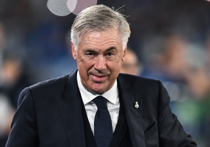 Fede Valverde ključni igrač u pobjedi Reala: Ancelotti pohvalio Urugvajca i mladog Brazilca Endricka