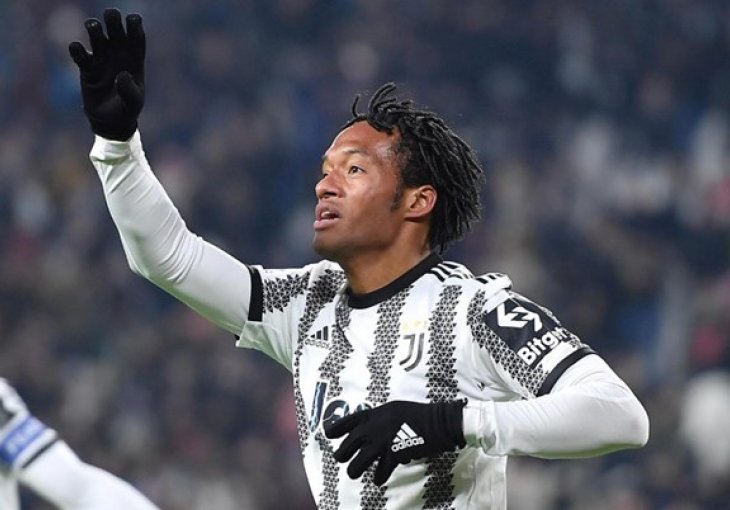 MNOGO OČEKUJU OD NJEGA U BERGAMU: Atalanta dovela bivšeg igrača Juventusa, Chelseaja i Intera