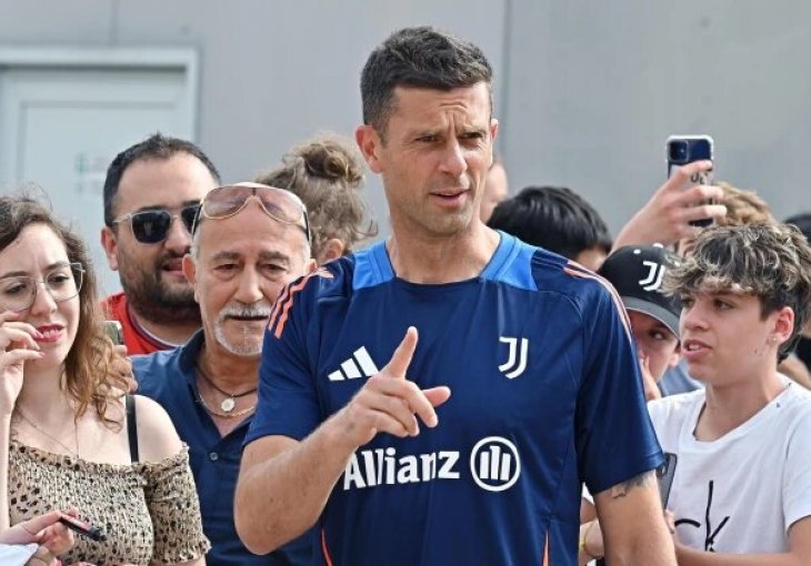 BUUUM! Gotovo, Juve završio najskuplje i najveće pojačanje! Dovoljno za Skudeto?