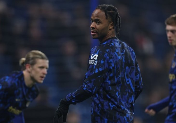 Chelsea se rješava čak 14 igrača. Englezi ih zovu 