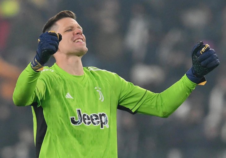 Wojciech Szczesny završio karijeru: Sve što imam i što jesam, dugujem nogometu