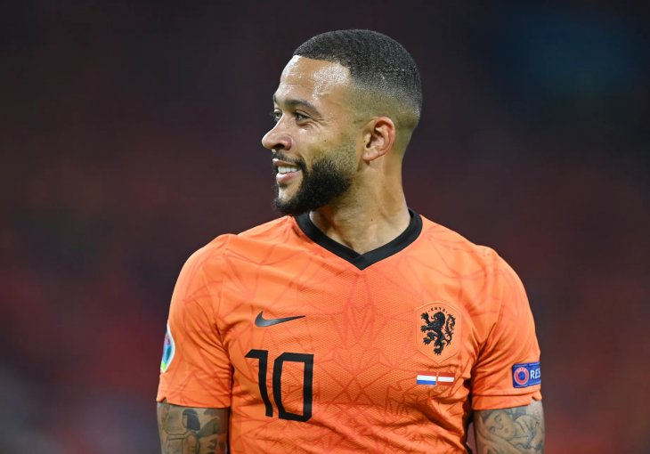 Na pomolu je potpuno neočekivan potpis kojim će Memphis Depay ostati u Španiji