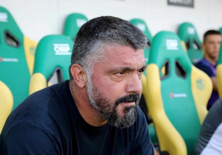 U Splitu već znaju ime nasljednika Gennara Gattusa: 