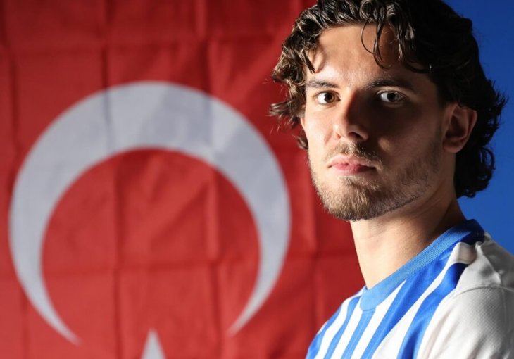 Brighton doveo Džekinog saigrača, Galebovi potrošili više od 230 miliona eura ovog ljeta
