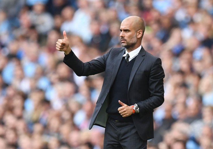 Pep Guardiola pokazuje veliko srce: Velika gesta prema osoblju Manchester Cityja