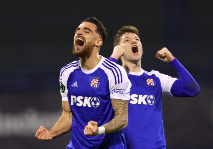 Dinamo Zagreb po deveti put u Ligi prvaka: Uspjeh u Bakuu donosi više od 30 miliona eura